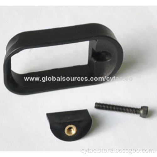 17/17L/22/24/31/34/35/37 Gun holster, 9mm full-size, .40,.45 GAP,.357 Sig Gen 1, 2 , 3 Glock Magwel